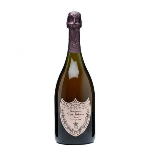 Champagne Dom Pérignon Rosé