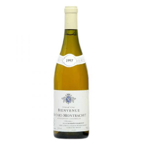 bienvenue batard-MONTRACHET Ramonet