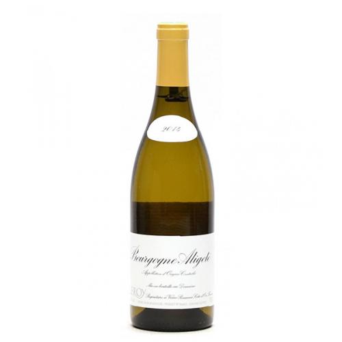 Bourgogne aligote Domaine Leroy