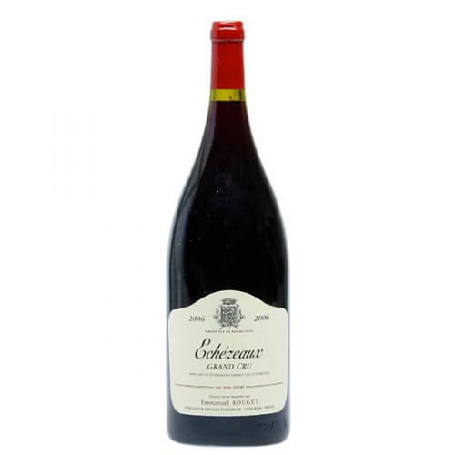 Echézeaux Emmanuel Rouget magnum