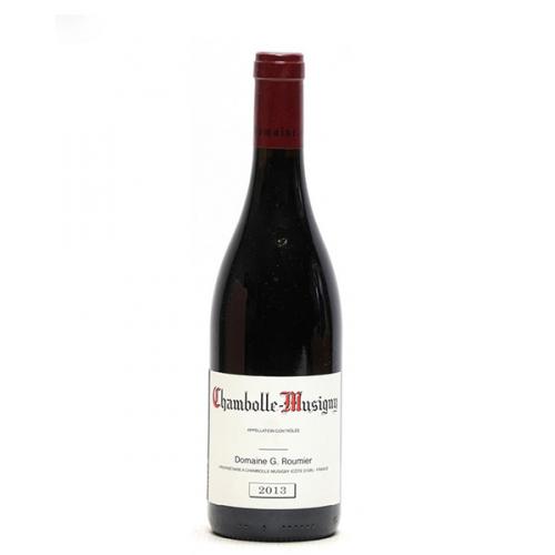 chambolle Musigny georges roumier