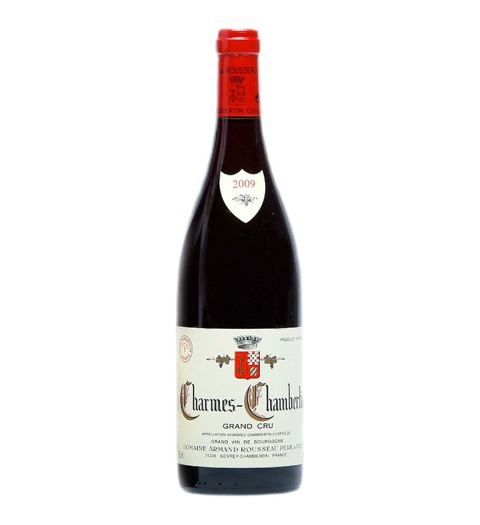 Charmes-Chambertin