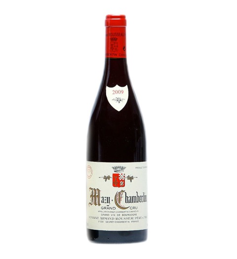 Mazy-Chambertin